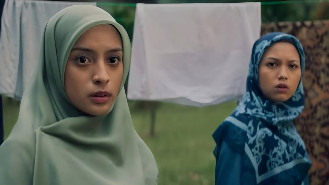 Munkar Movie Screenshot 2