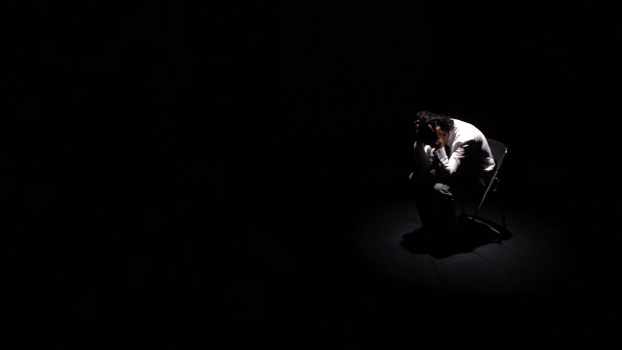 What You See In My Eyes Movie Screenshot 1