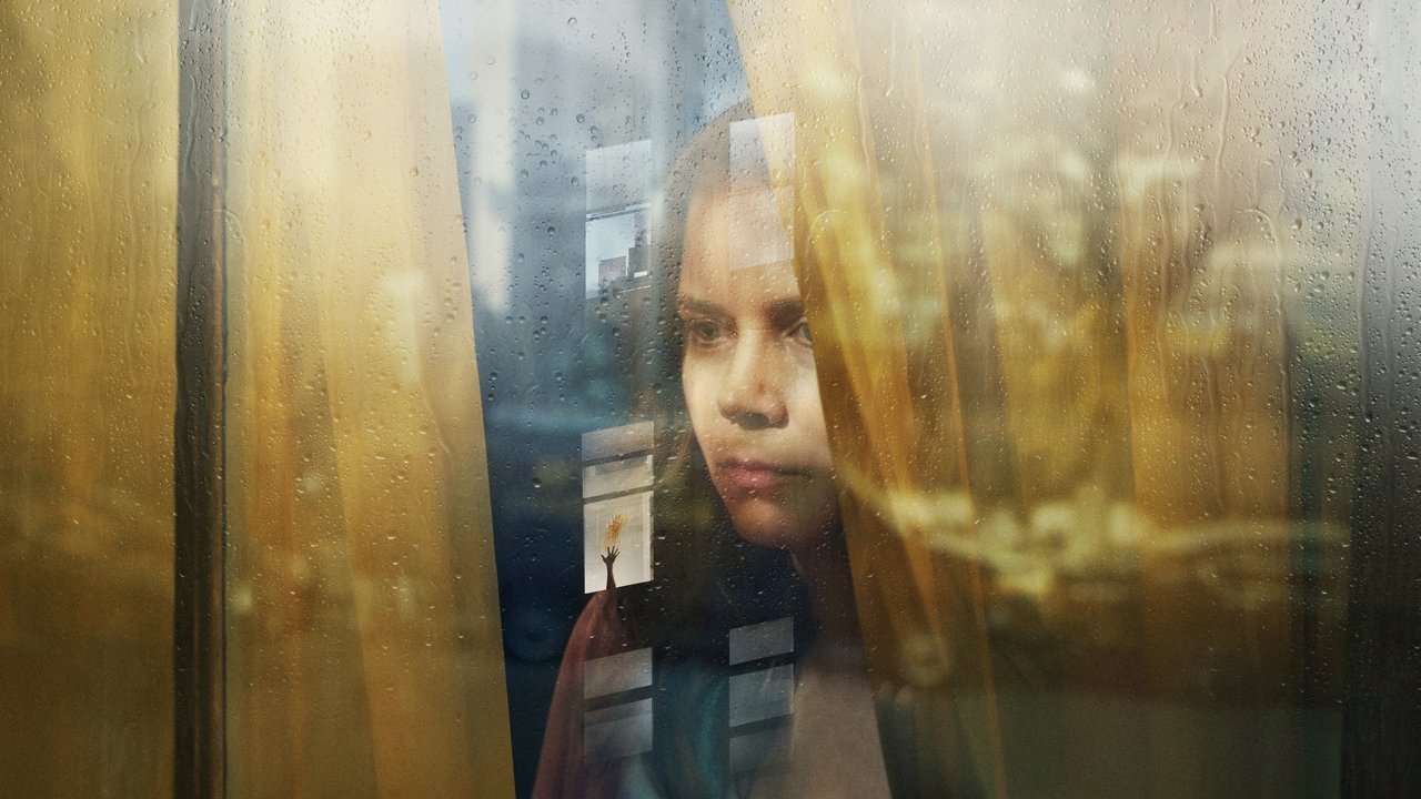The Woman in the Window Movie Screenshot 1