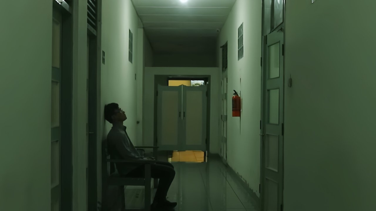 Still Here Movie Screenshot 3