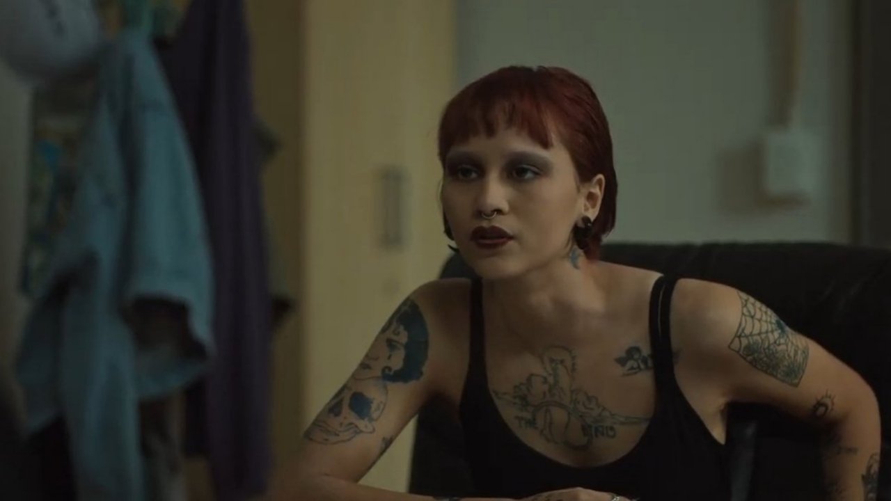 Goodbye, Farewell Movie Screenshot 4