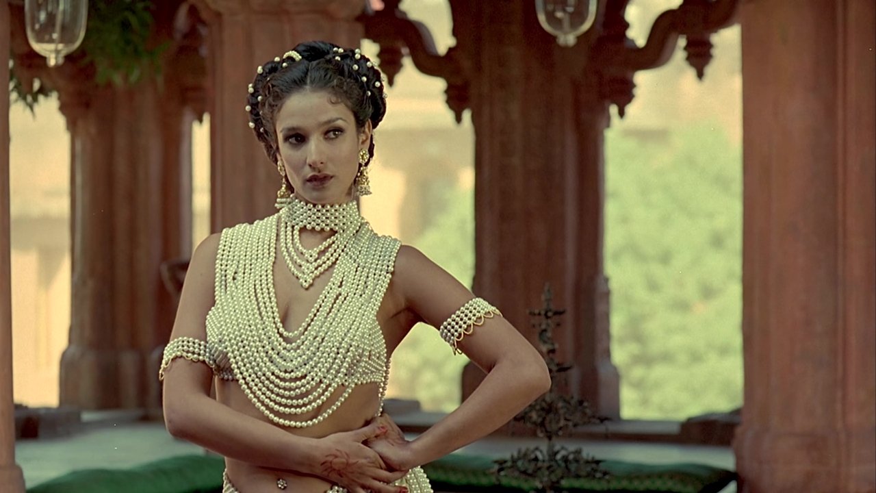 Kama Sutra: A Tale of Love Movie Screenshot 1