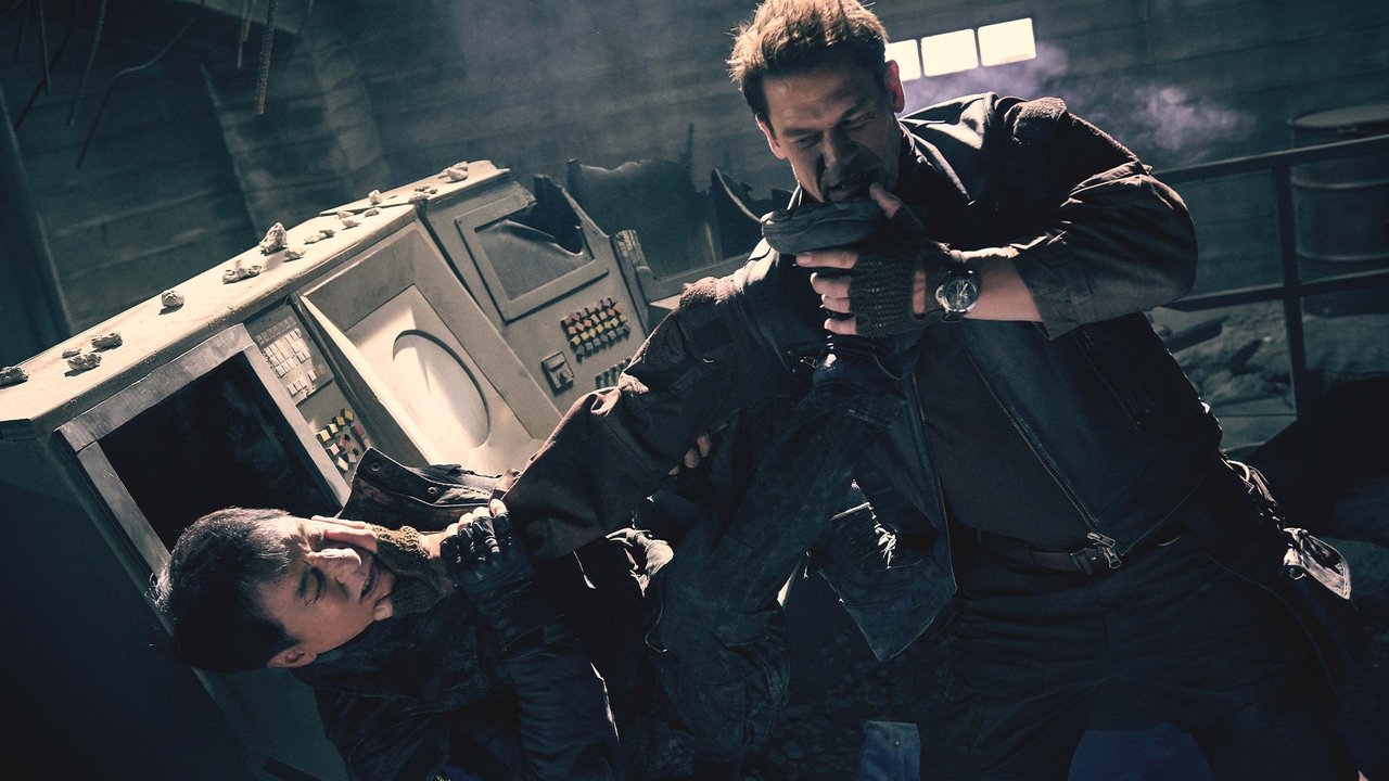 Hidden Strike Movie Screenshot 3