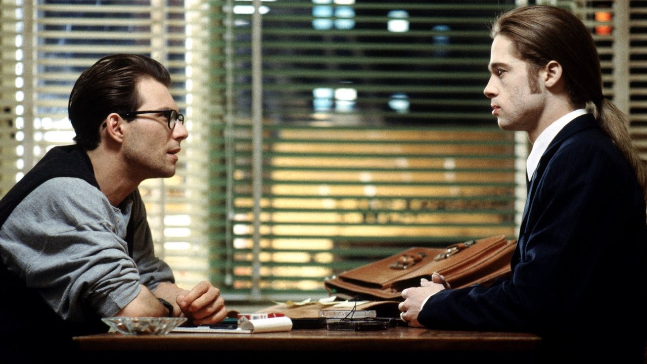 Interview with the Vampire Movie Screenshot 2