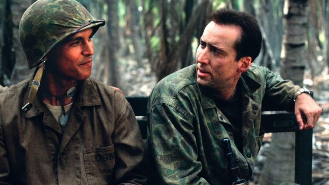 Windtalkers Movie Screenshot 3