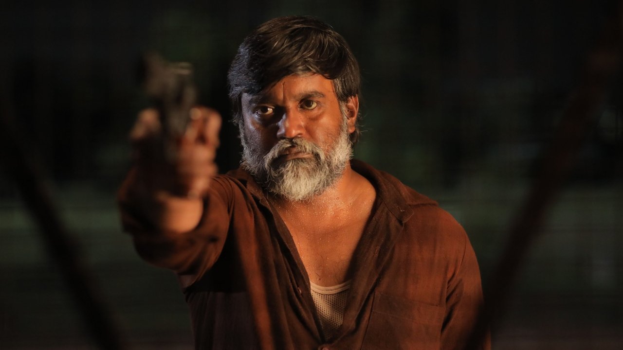 Saani Kaayidham Movie Screenshot 5