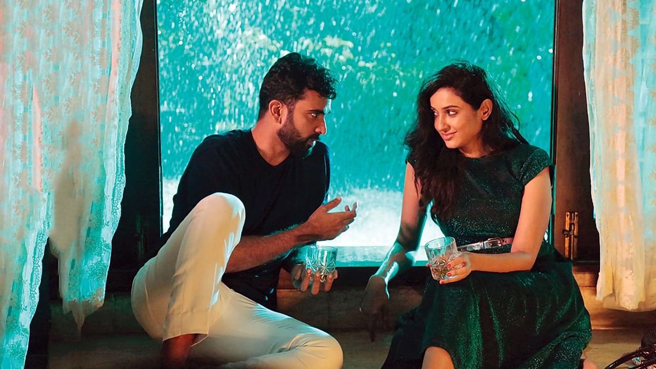 Manmatha Leelai Movie Screenshot 3