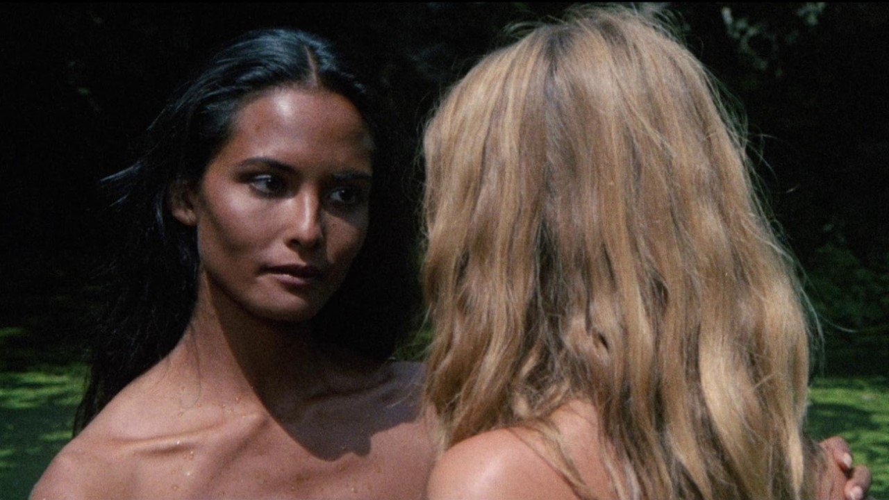 Emanuelle and the Last Cannibals Movie Screenshot 1