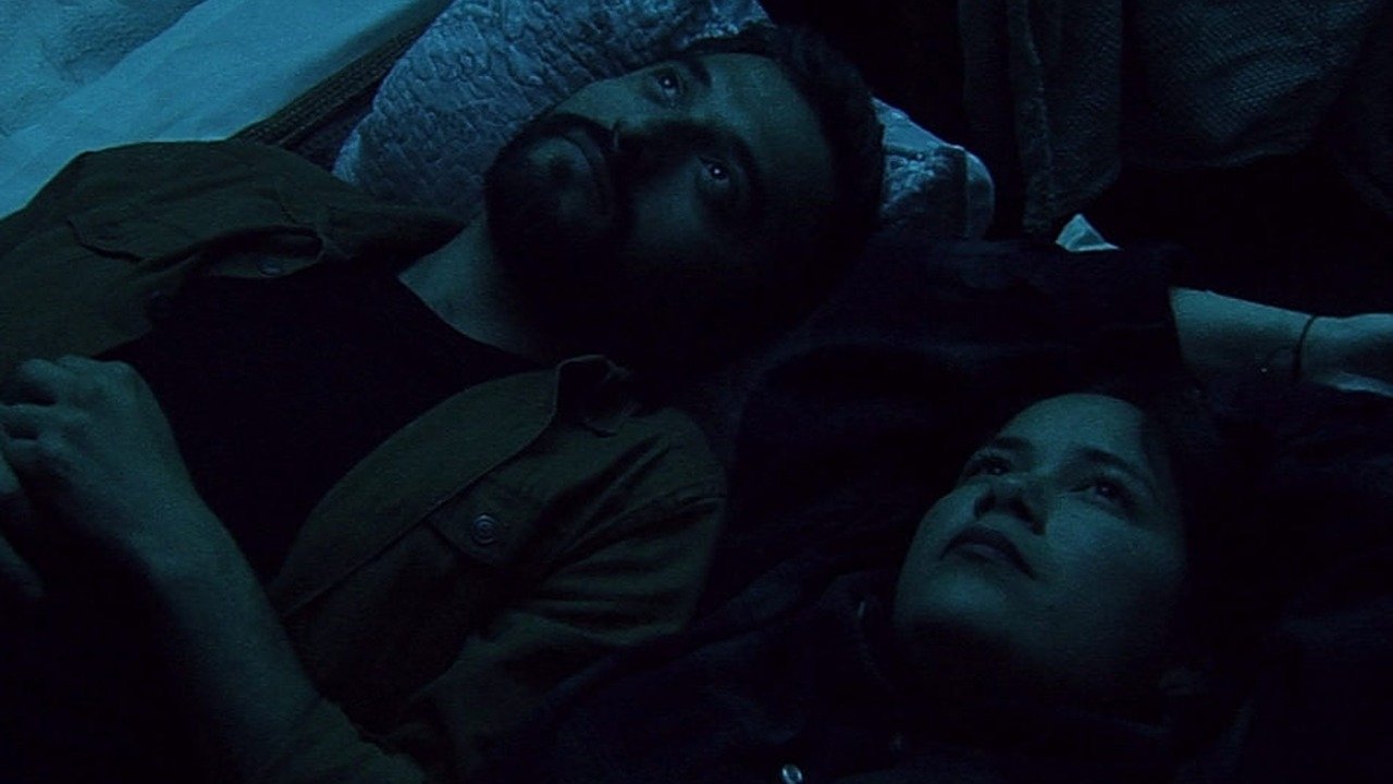 Intercontinental Movie Screenshot 1