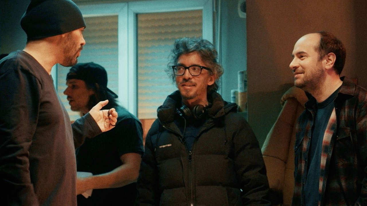 Bref. Good Friends Movie Screenshot 1