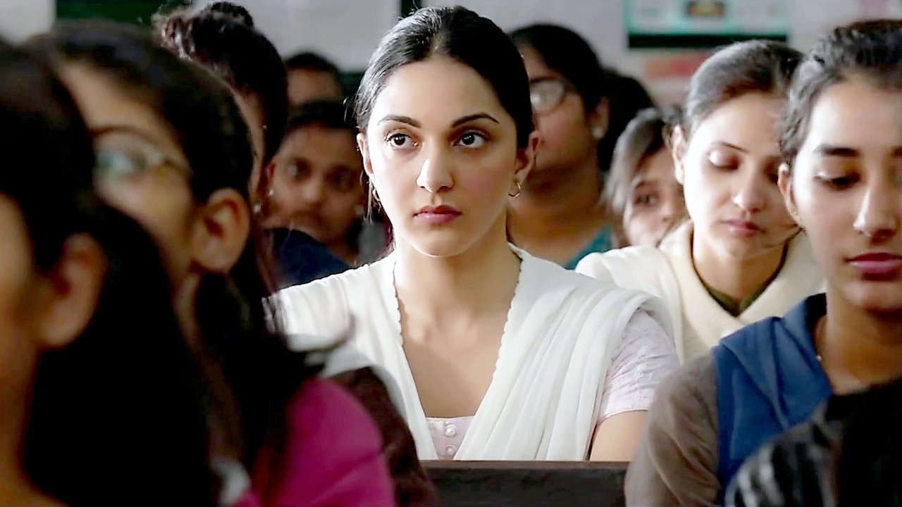 Kabir Singh Movie Screenshot 5