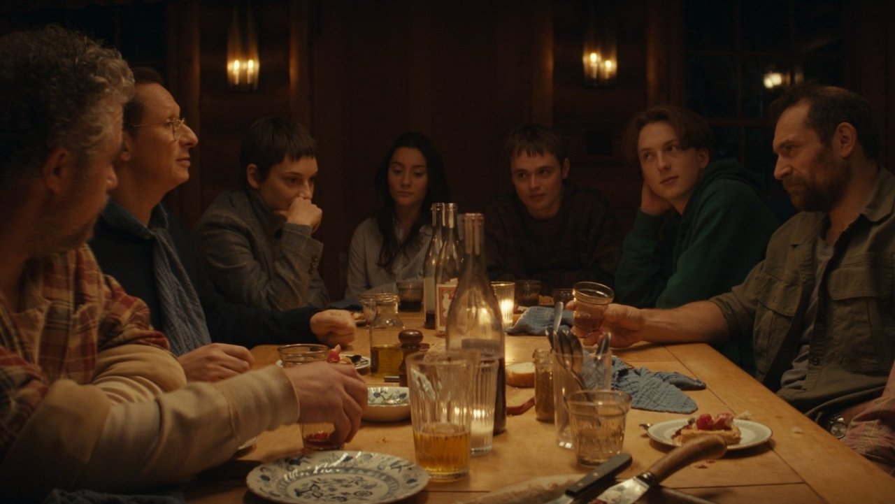 Who by Fire Movie Screenshot 2