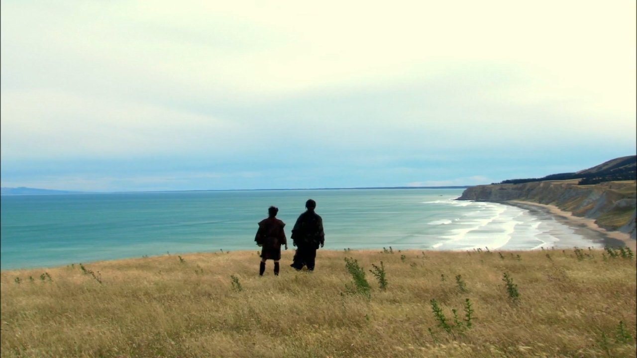 Dororo Movie Screenshot 3