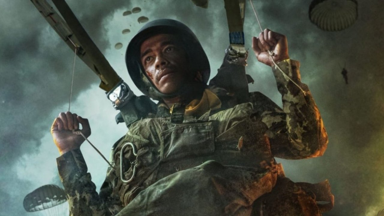 Believe: The Ultimate Battle Movie Screenshot 1