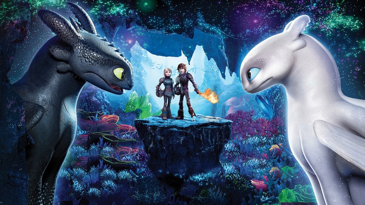 How to Train Your Dragon: The Hidden World Movie Screenshot 1