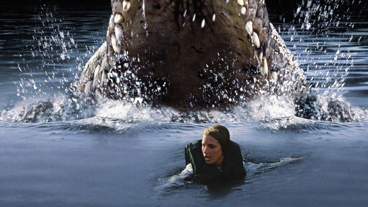 Lake Placid Movie Screenshot 2