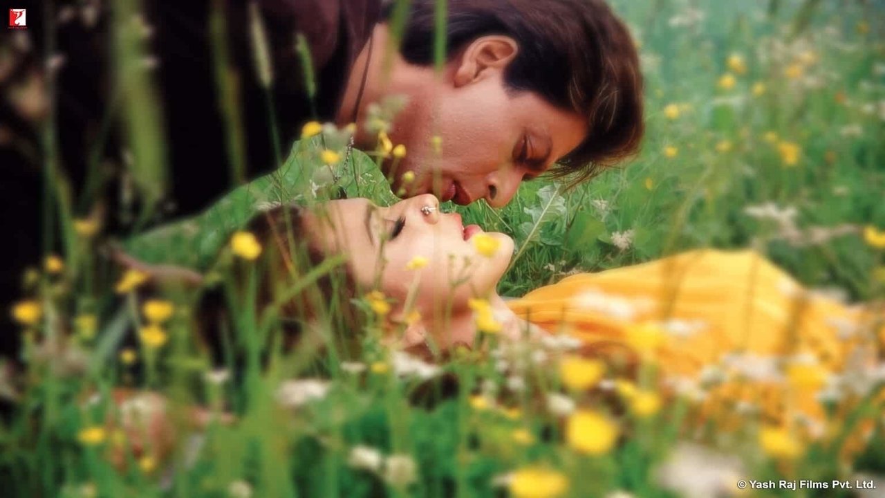 Veer-Zaara Movie Screenshot 2