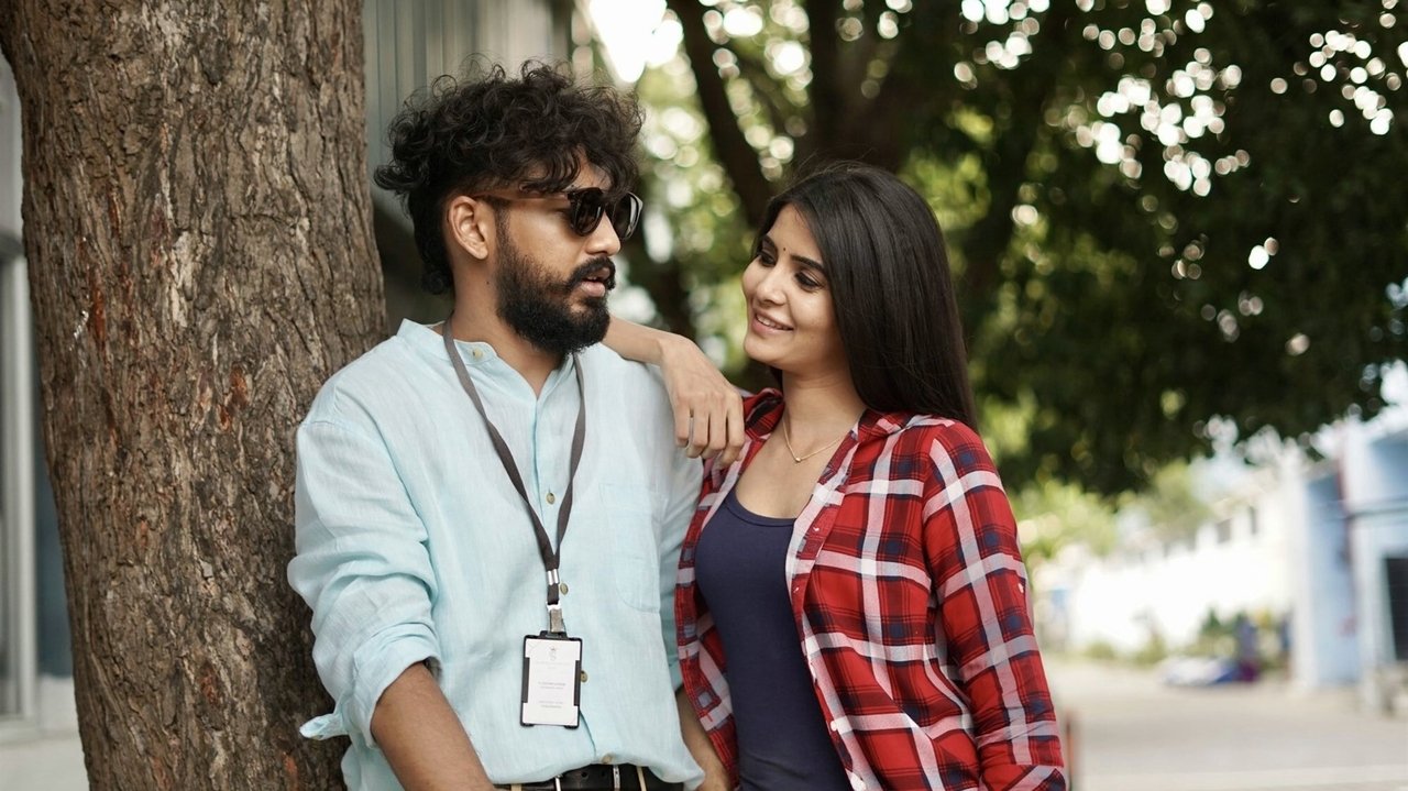 Sivakumarin Sabadham Movie Screenshot 4