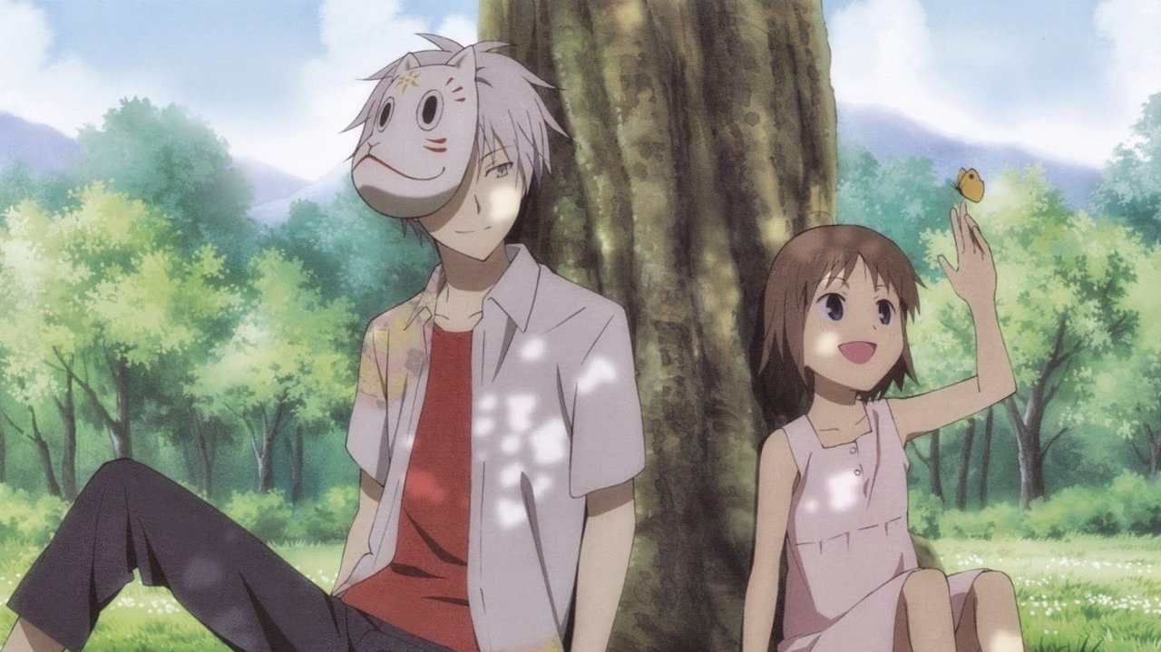 Hotarubi no Mori e Movie Screenshot 3