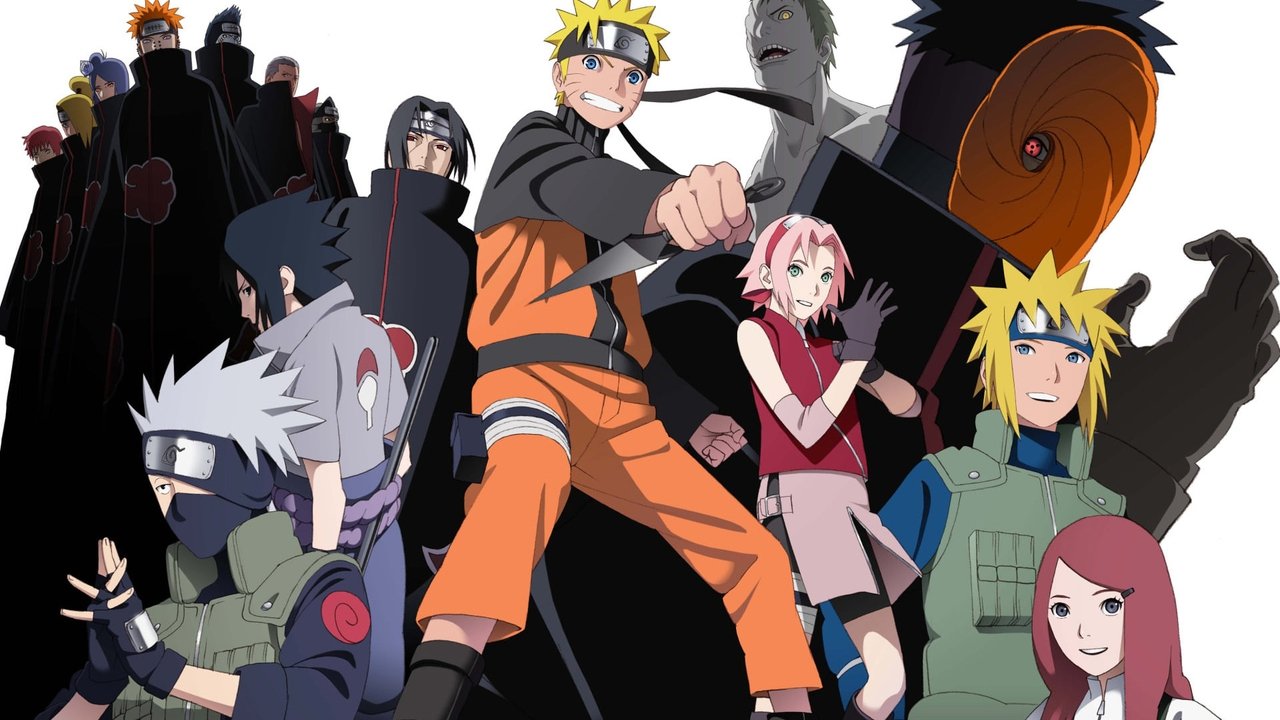 Road to Ninja: Naruto the Movie Screenshot 3