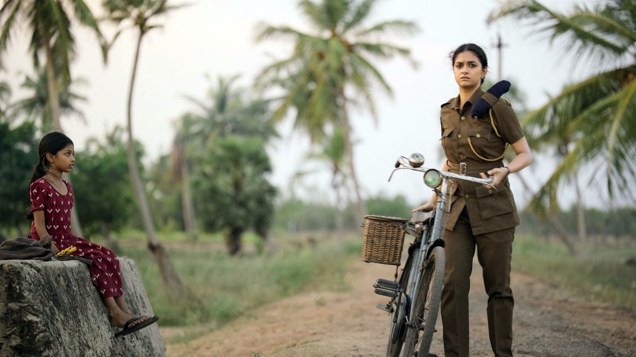 Saani Kaayidham Movie Screenshot 2