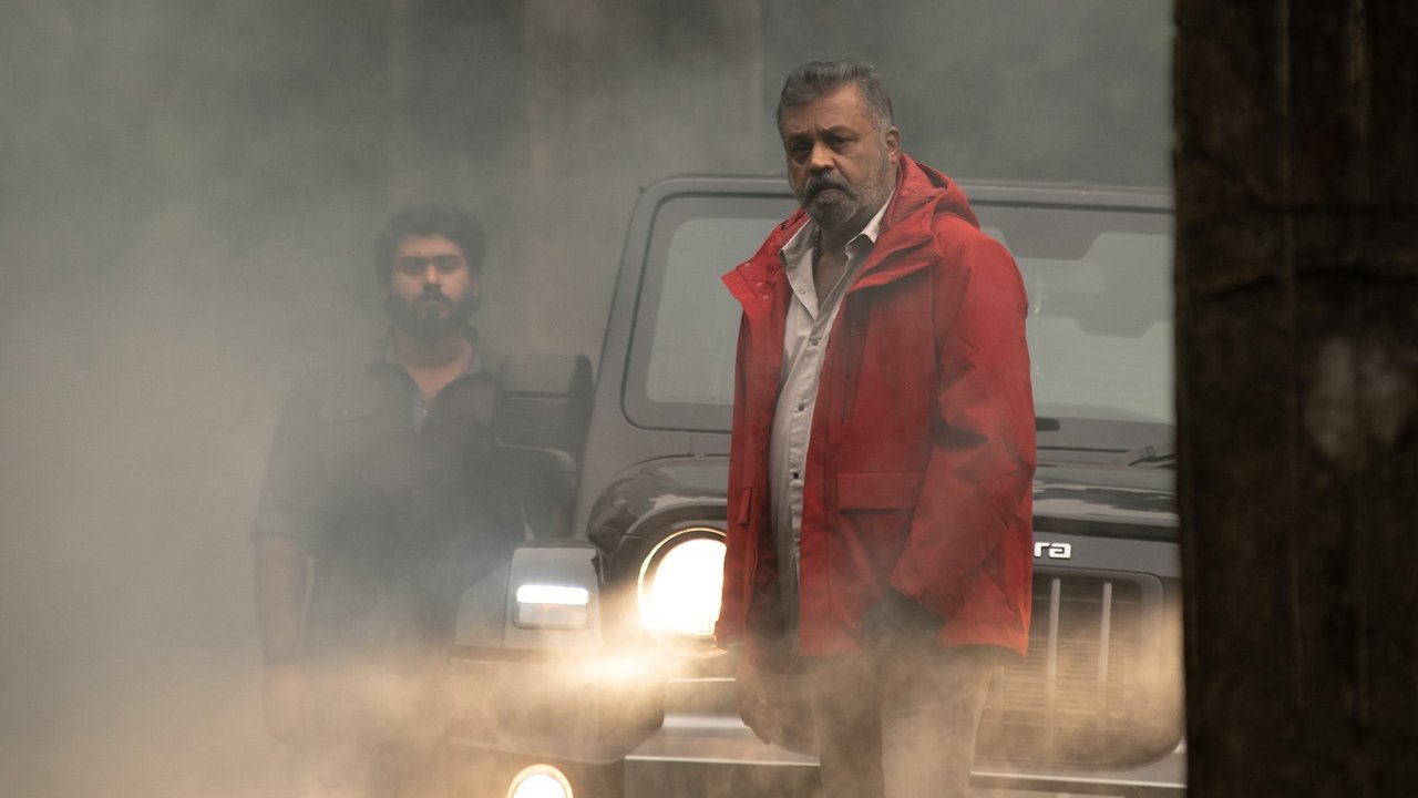 Paappan Movie Screenshot 1