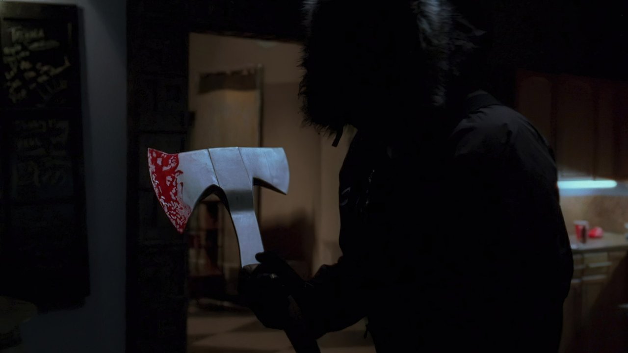 Dead Tone Movie Screenshot 1