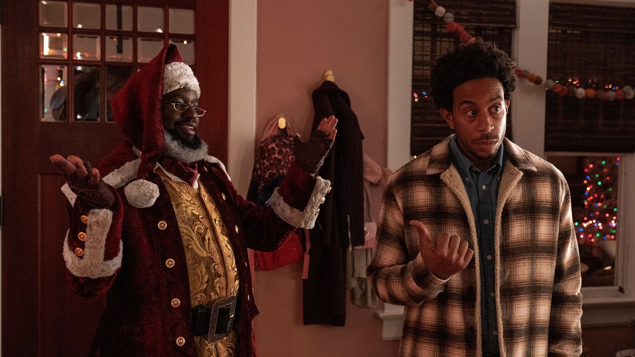 Dashing Through the Snow Movie Screenshot 1