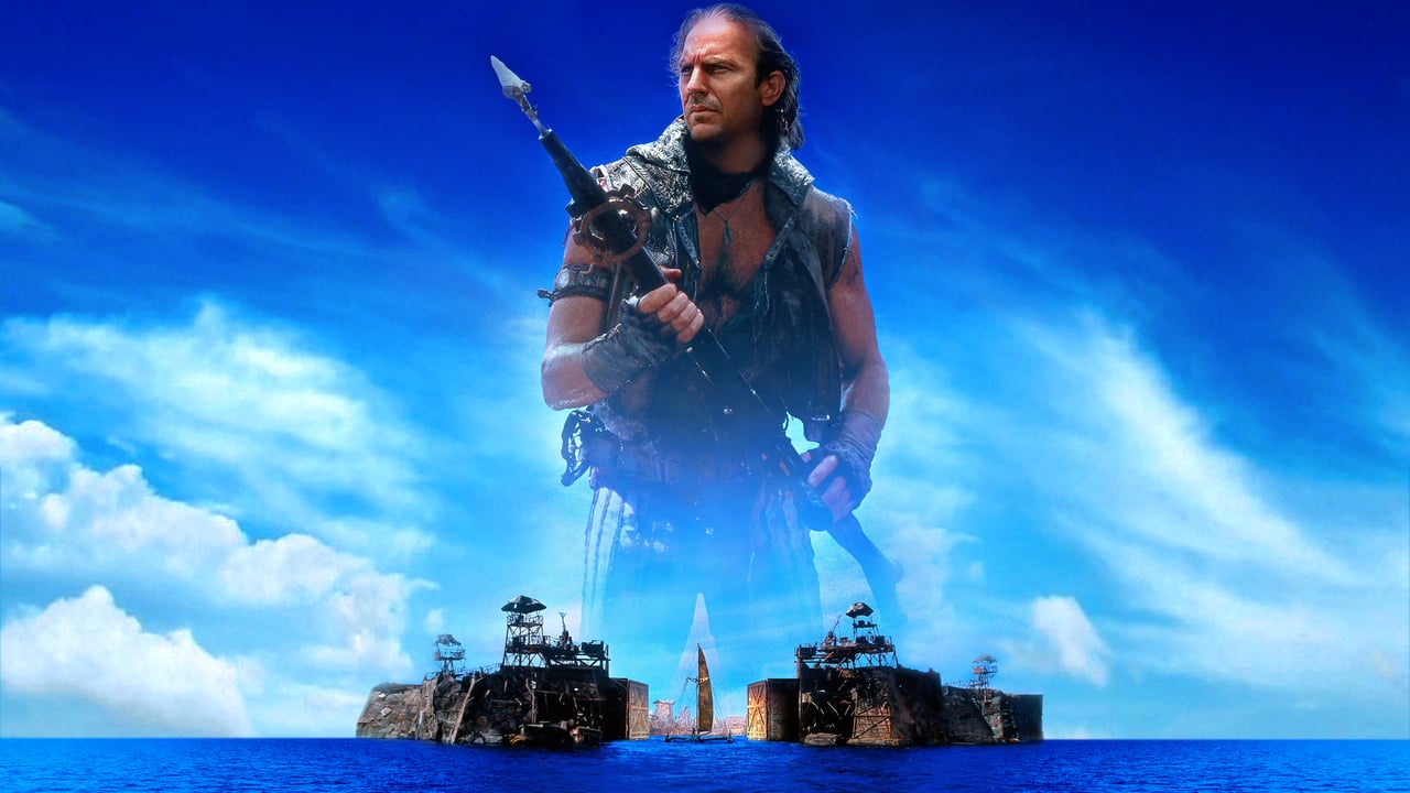 Waterworld Movie Screenshot 3