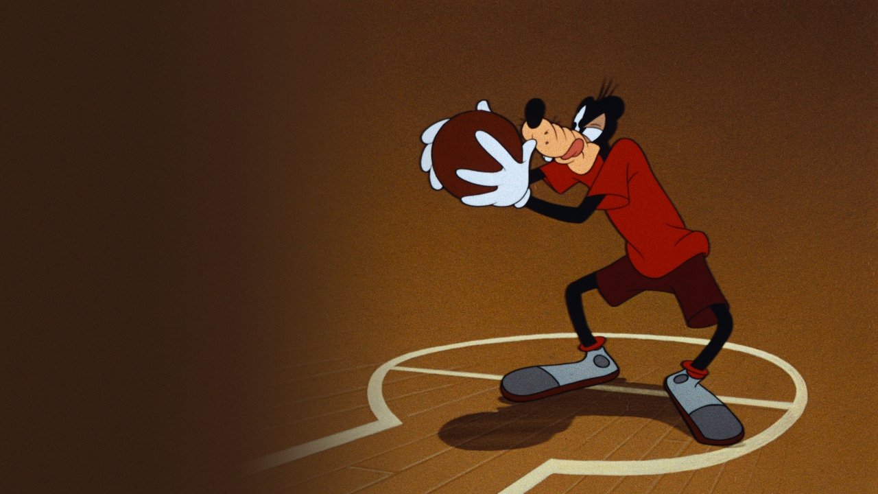 Double Dribble Movie Screenshot 4