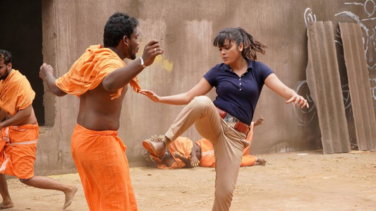 IPC 376 Movie Screenshot 5