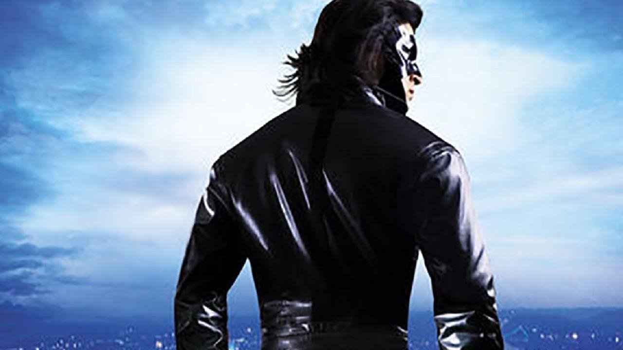Krrish Movie Screenshot 3