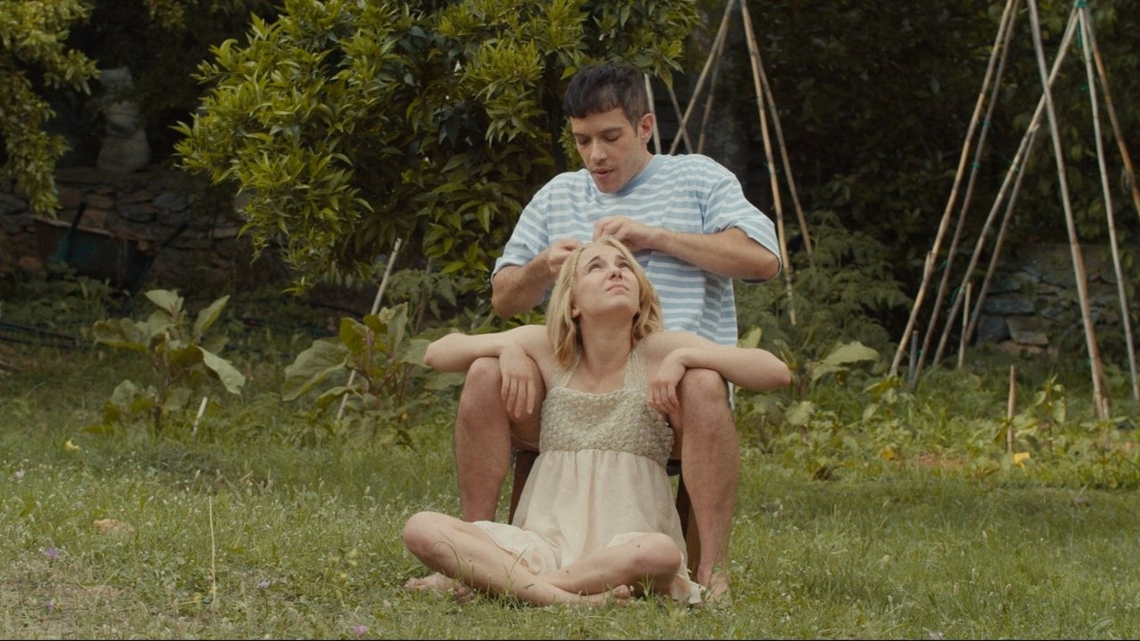 Umbilicus Movie Screenshot 5