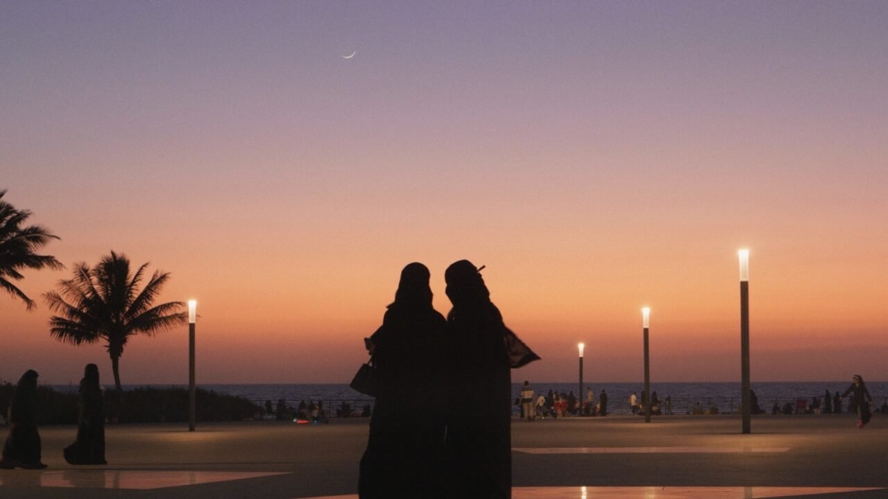 Azza Movie Screenshot 1