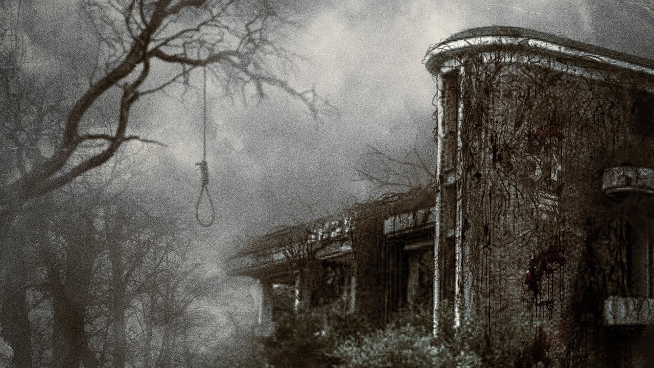 Spring Garden Movie Screenshot 3