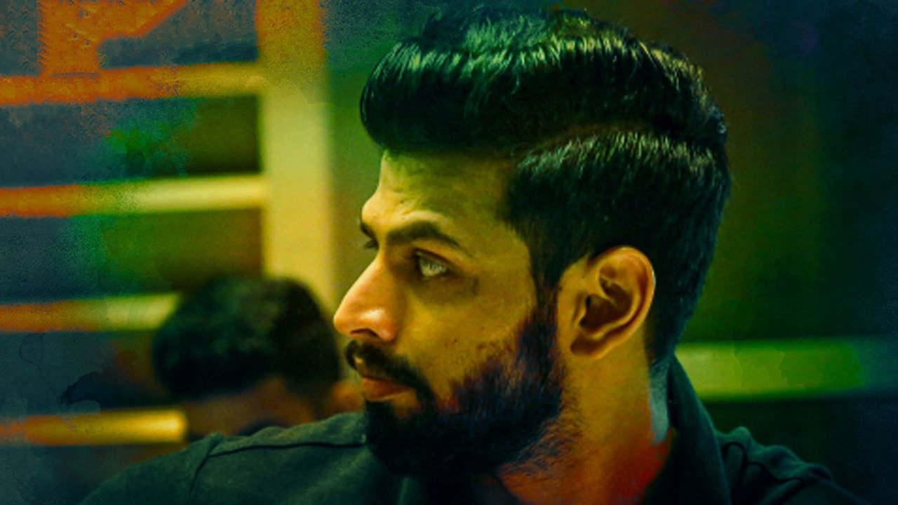 Joshua Imai Pol Kaakha Movie Screenshot 2