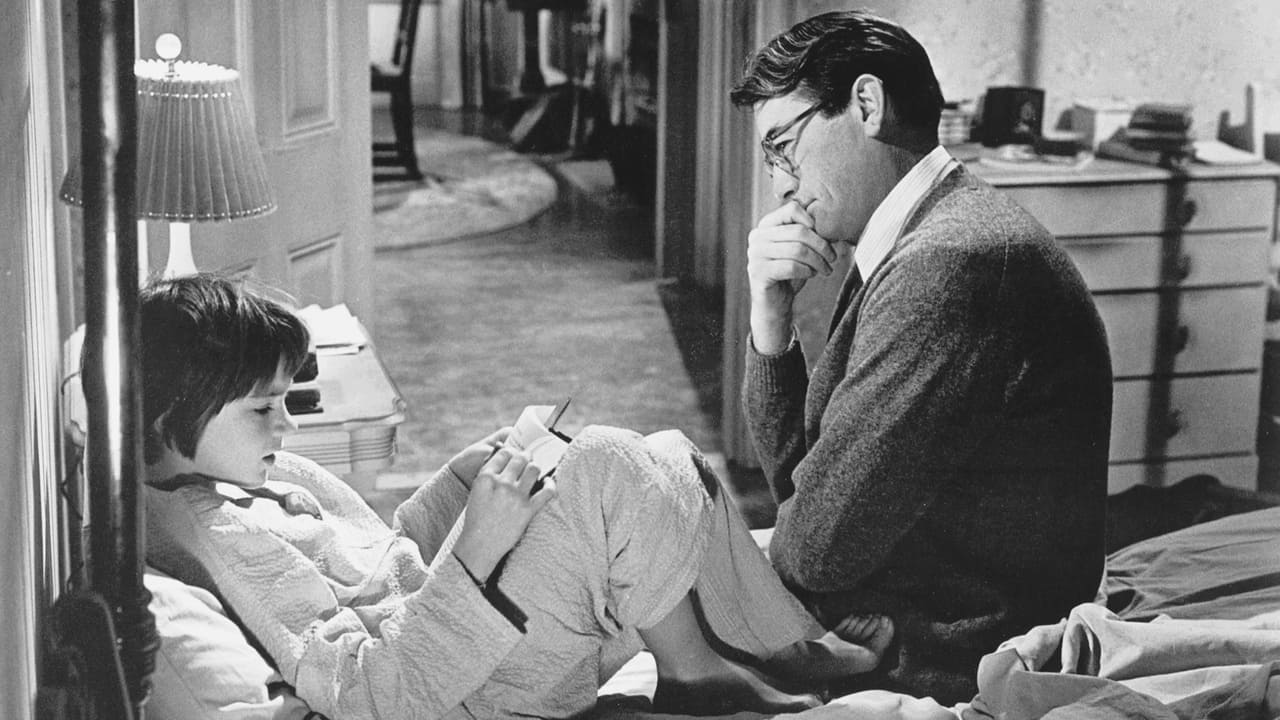To Kill a Mockingbird Movie Screenshot 2
