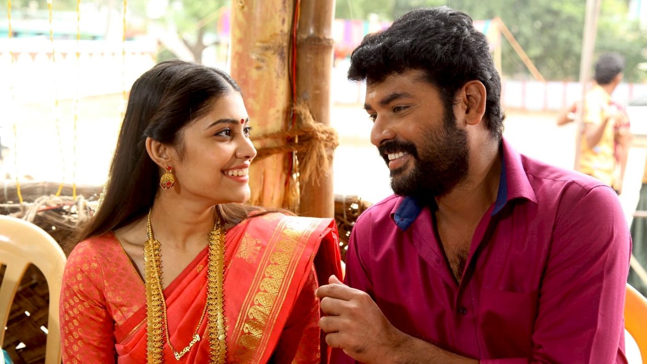 Deiva Machan Movie Screenshot 1