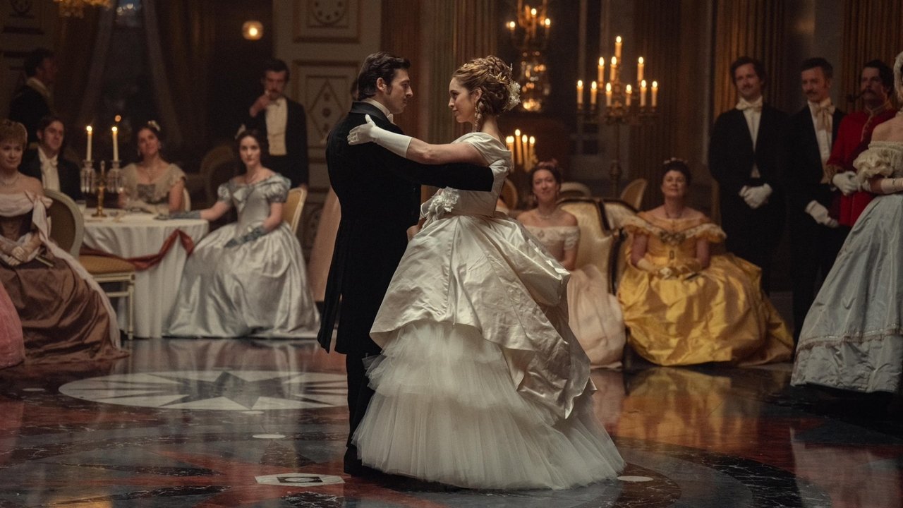 House of Guinness Series Screenshot 4