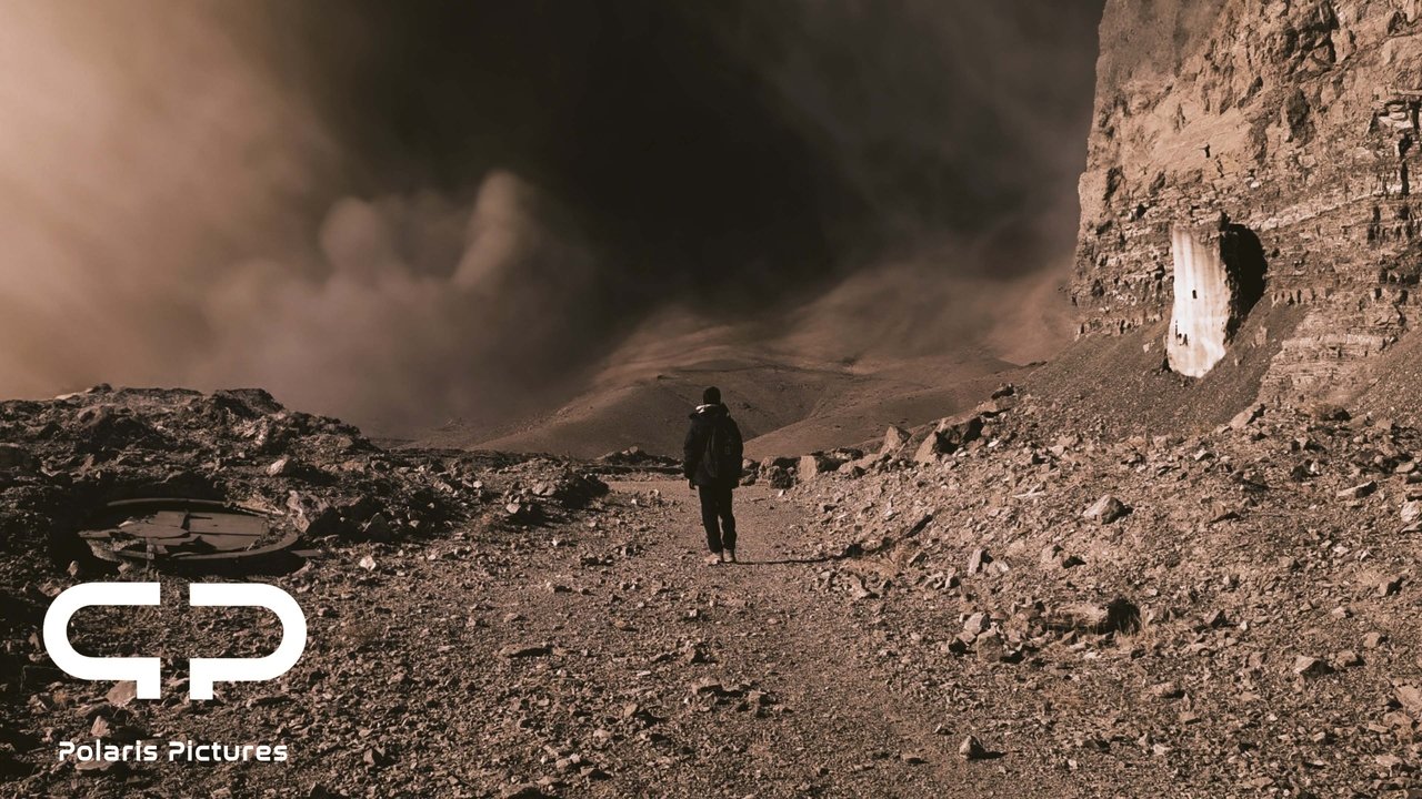 The Last Portal PT II Movie Screenshot 2