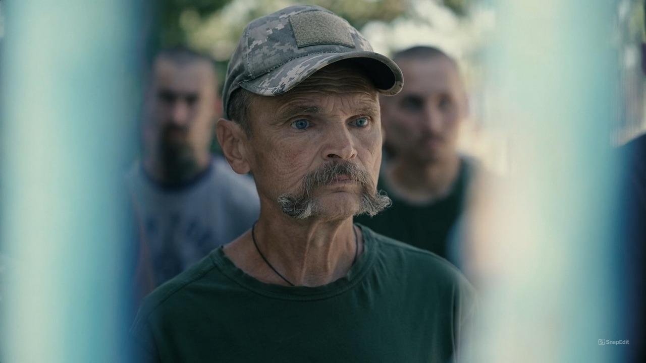 In the name of justice Movie Screenshot 1