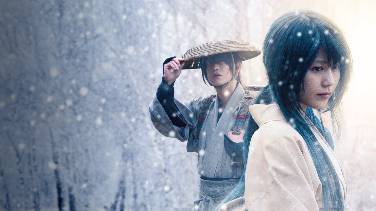 Rurouni Kenshin: The Beginning Movie Screenshot 1