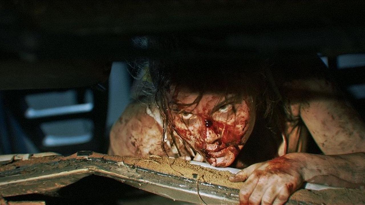 Lake Bodom Movie Screenshot 1