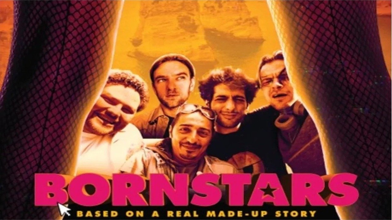 BornStars Movie Screenshot 1