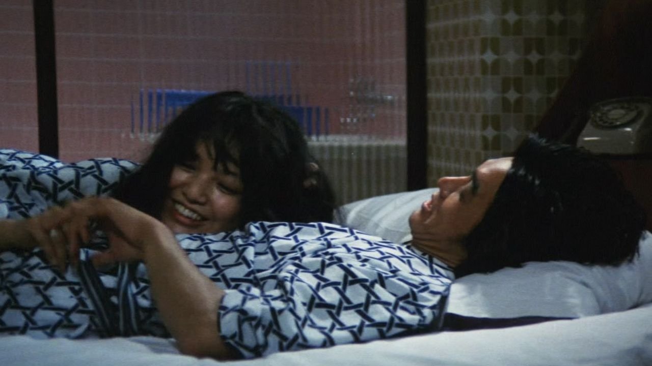 Bitterness of Youth Movie Screenshot 3