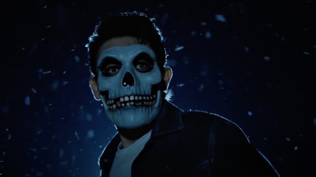 Dark Harvest Movie Screenshot 3