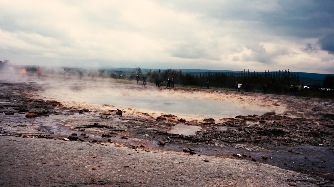Journey to the Center of the Sound Movie Screenshot 5