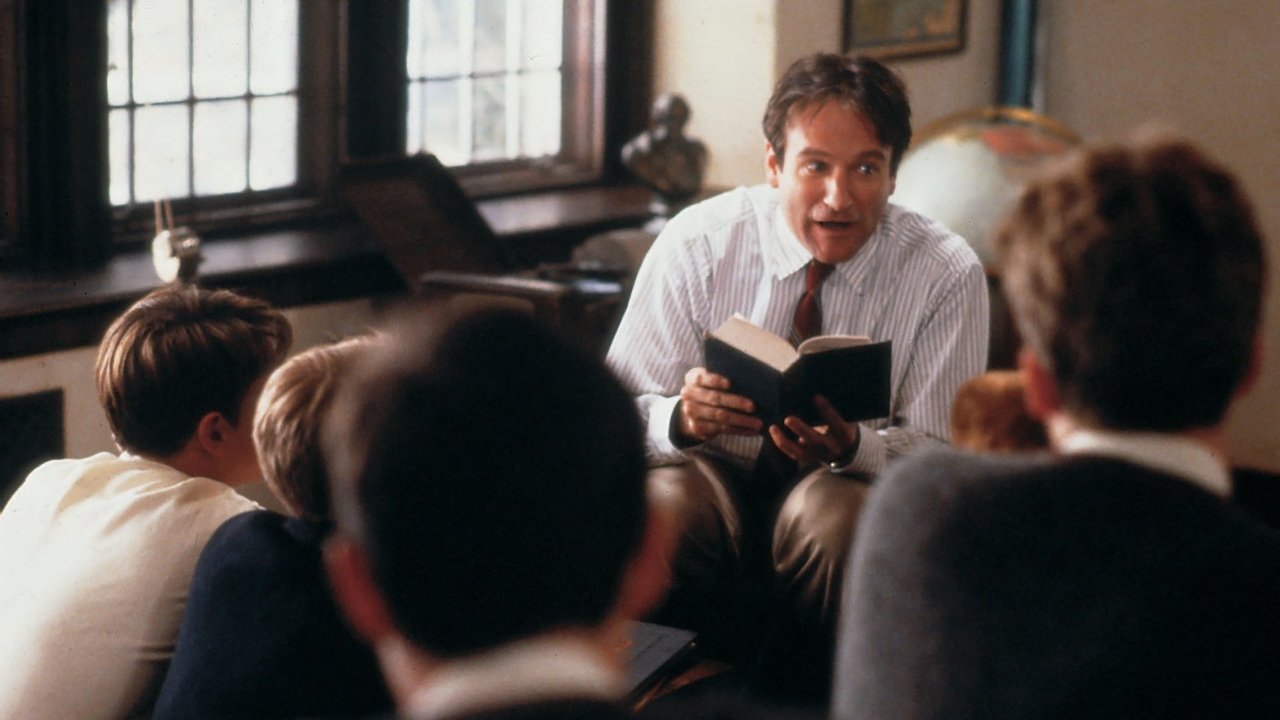 Dead Poets Society Movie Screenshot 2