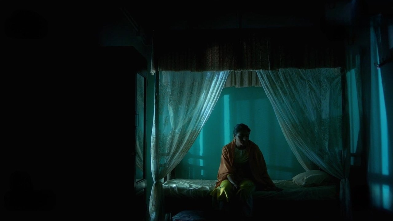 Burqa Movie Screenshot 5