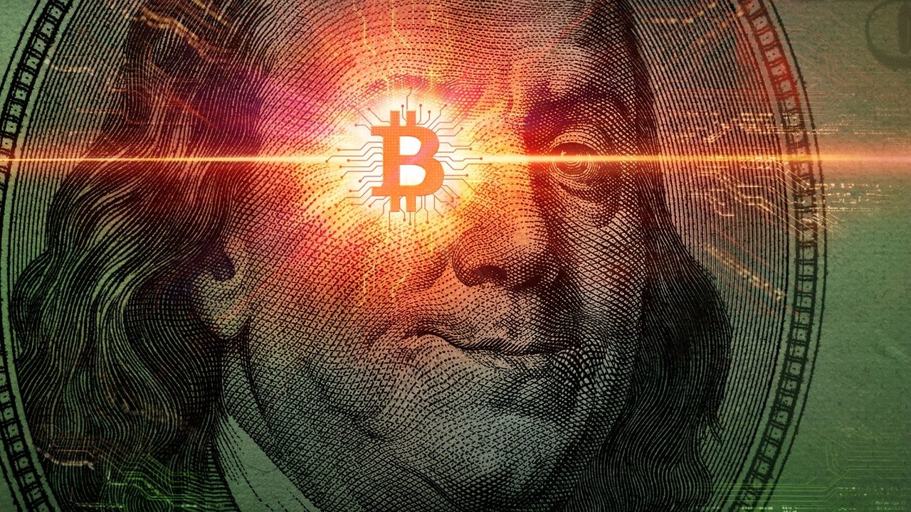 Money Electric: The Bitcoin Mystery Movie Screenshot 1